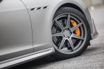 Maserati Ghibli PPM500 Aero Kit by ASPEC 2015 года